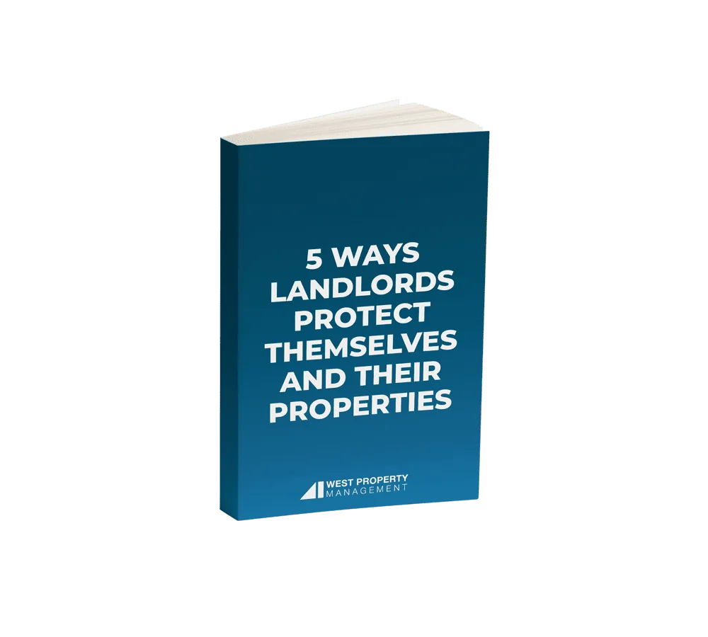 5 Ways Landlords Protect Themselves and their Properties
