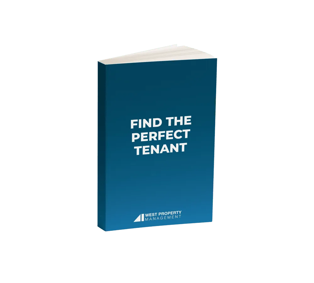 Find the Perfect Tenant