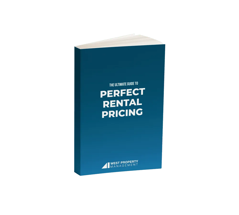 The Guide to Perfect Rental Pricing